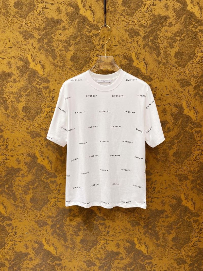 Givenchy T-Shirts